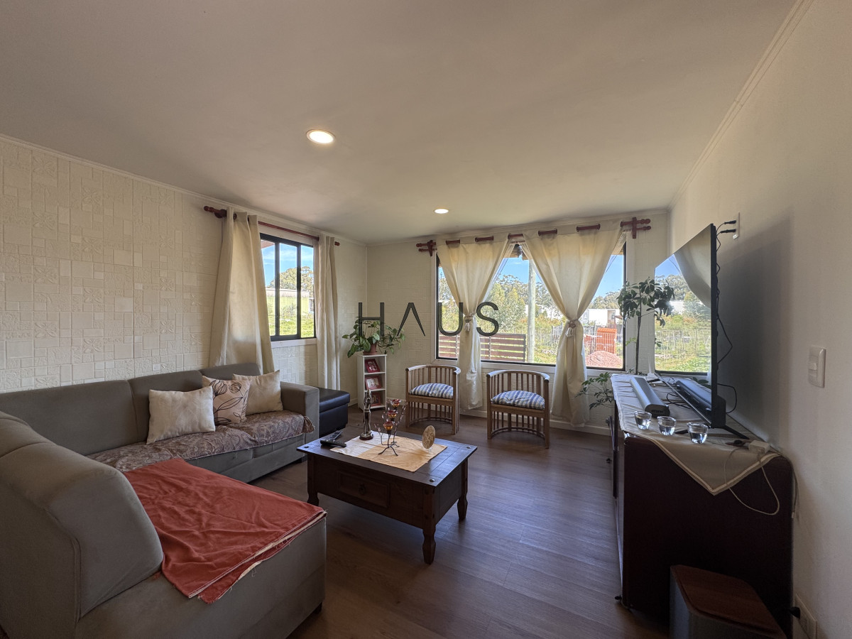 Casa ID.230 - Casa en venta  2 dormitorios en Maldonado 