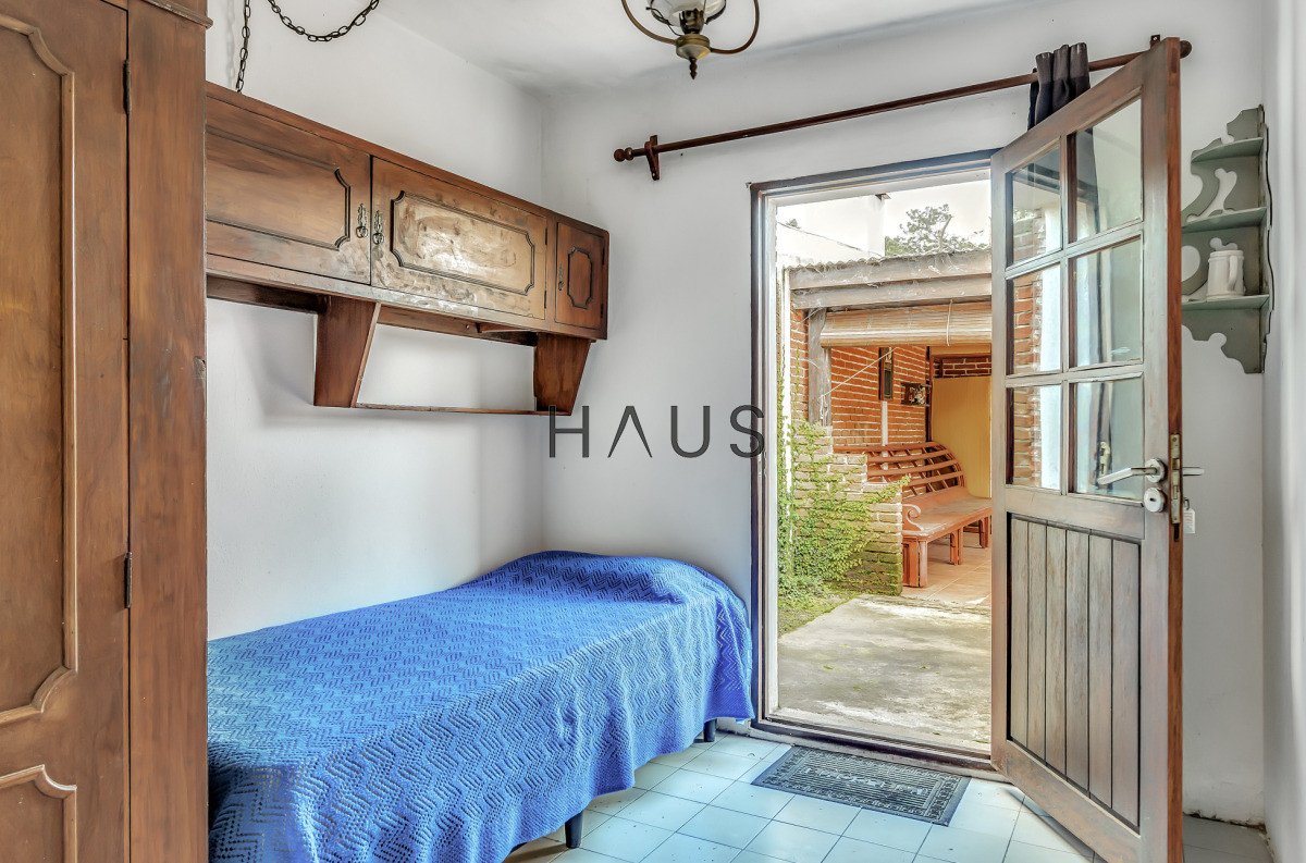 Casa ID.228 - Casa 3 dormitorios en San Rafael 
