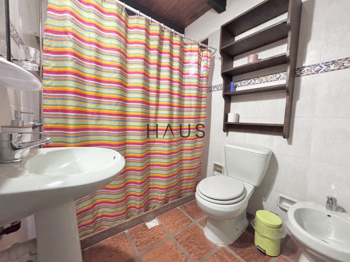 Casa ID.331 - Casa en alquiler de temporada en Piedras del Chileno