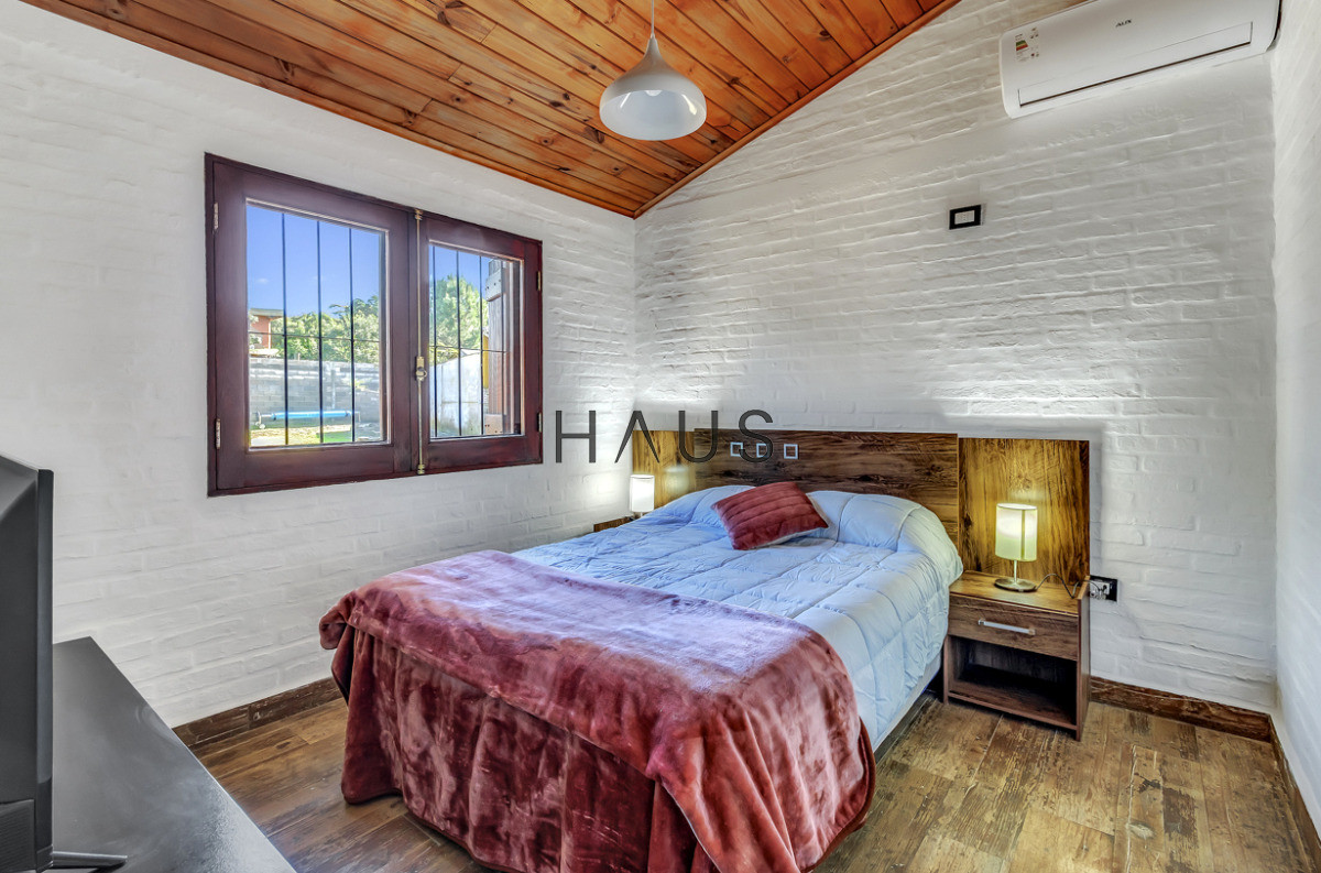 Casa ID.207 - Casa 3 dormitorios en venta Piedras del Chileno