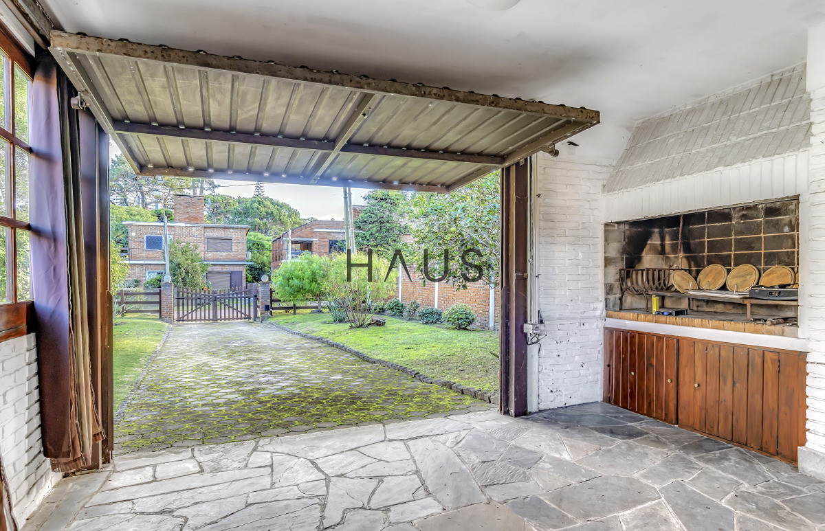 Casa ID.228 - Casa 3 dormitorios en San Rafael 