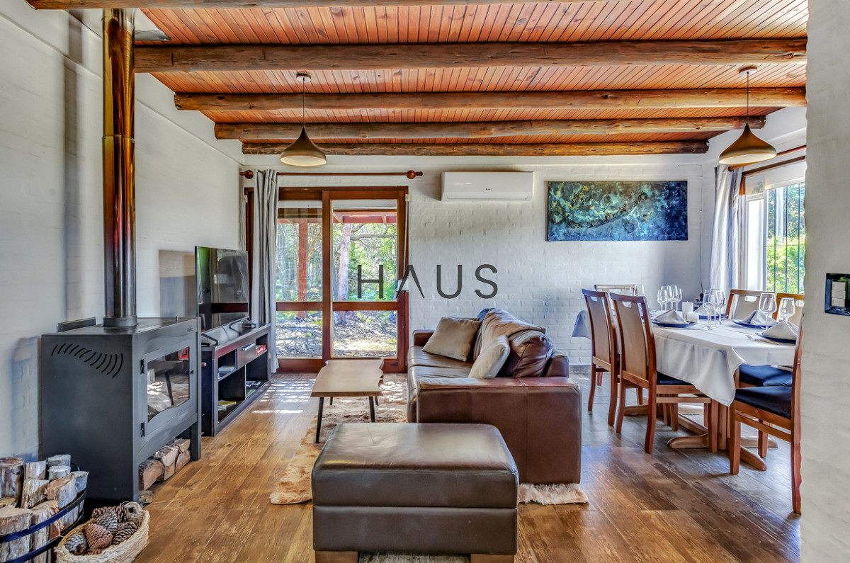 Casa ID.207 - Casa 3 dormitorios en venta Piedras del Chileno