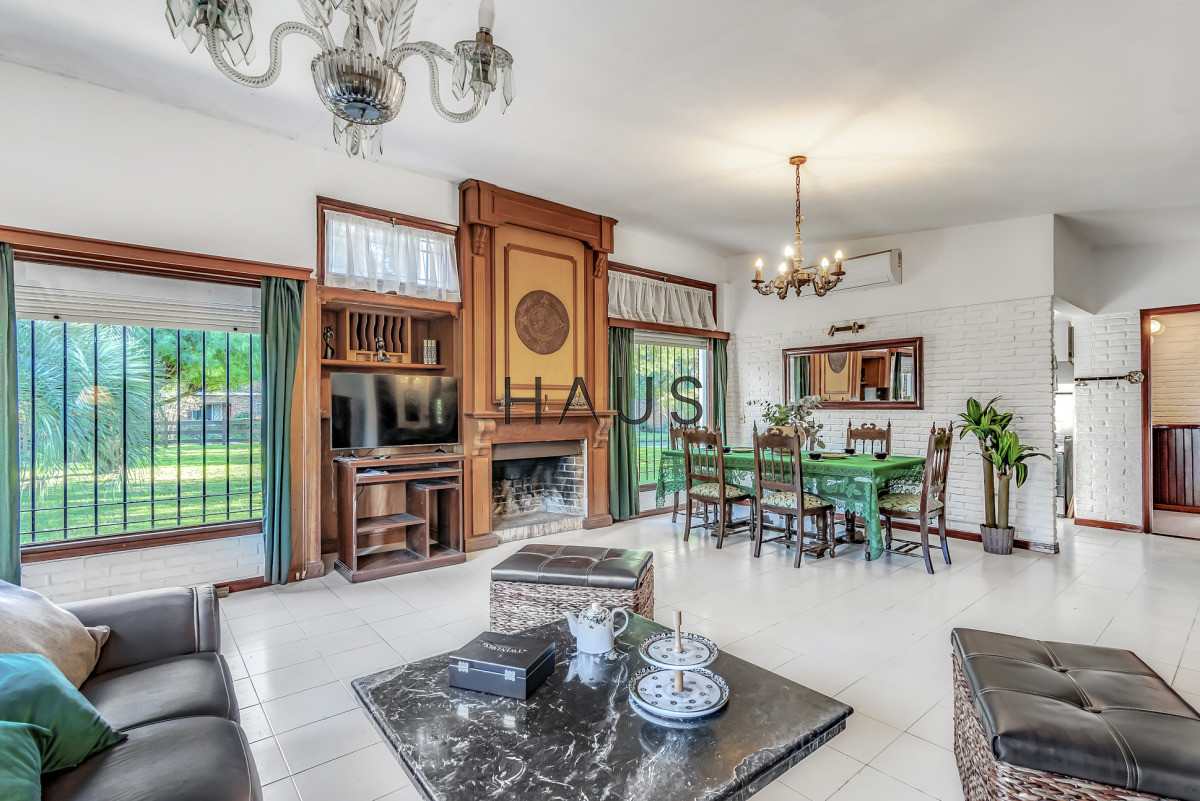 Casa ID.228 - Casa 3 dormitorios en San Rafael 