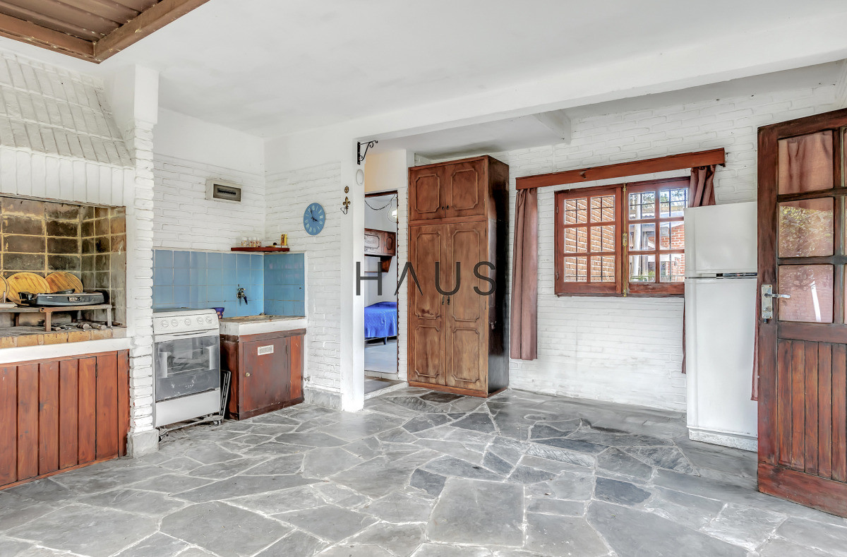 Casa ID.228 - Casa 3 dormitorios en San Rafael 