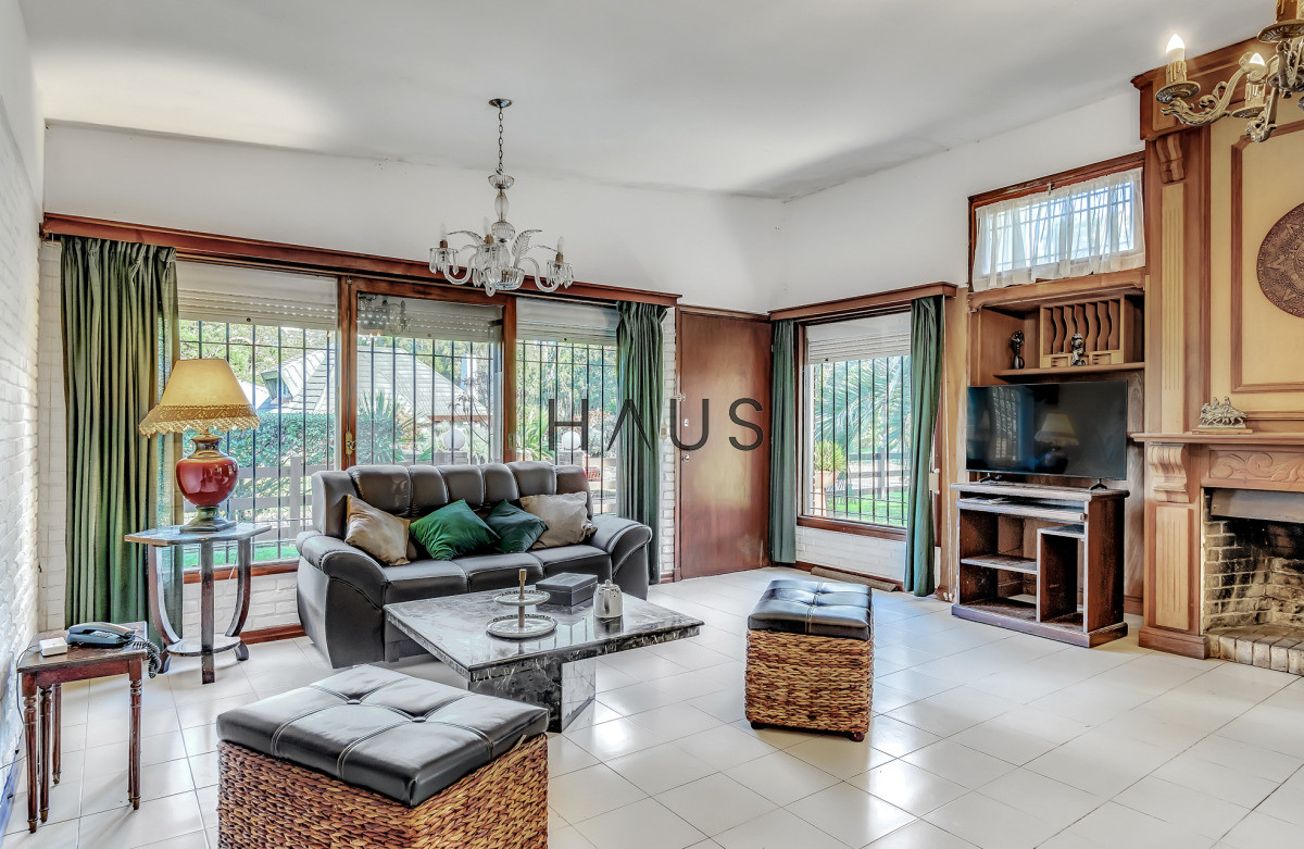 Casa ID.228 - Casa 3 dormitorios en San Rafael 