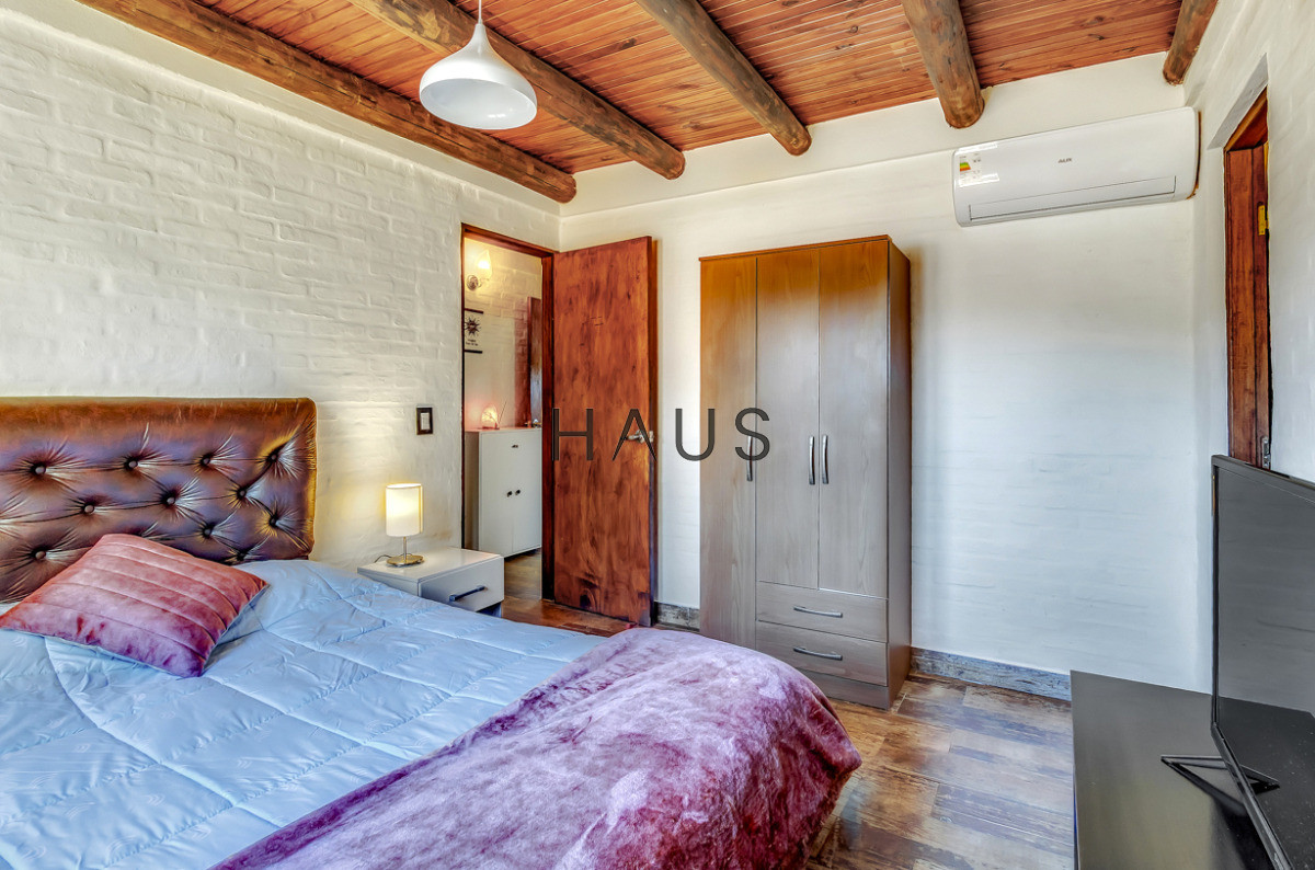 Casa ID.207 - Casa 3 dormitorios en venta Piedras del Chileno