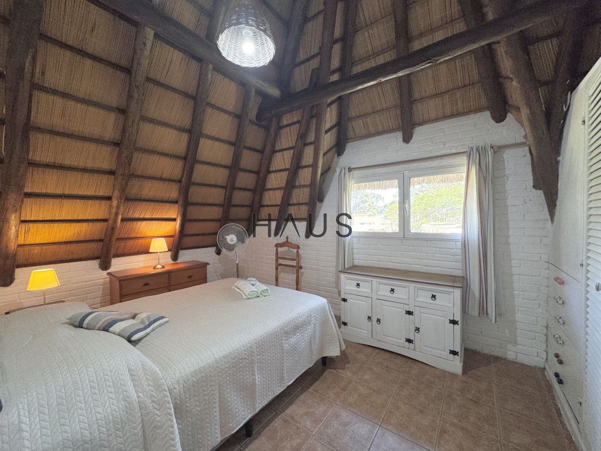 Casa ID.331 - Casa en alquiler de temporada en Piedras del Chileno