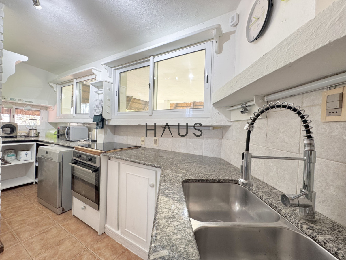 Casa ID.331 - Casa en alquiler de temporada en Piedras del Chileno