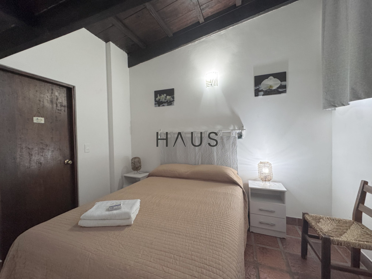 Casa ID.331 - Casa en alquiler de temporada en Piedras del Chileno