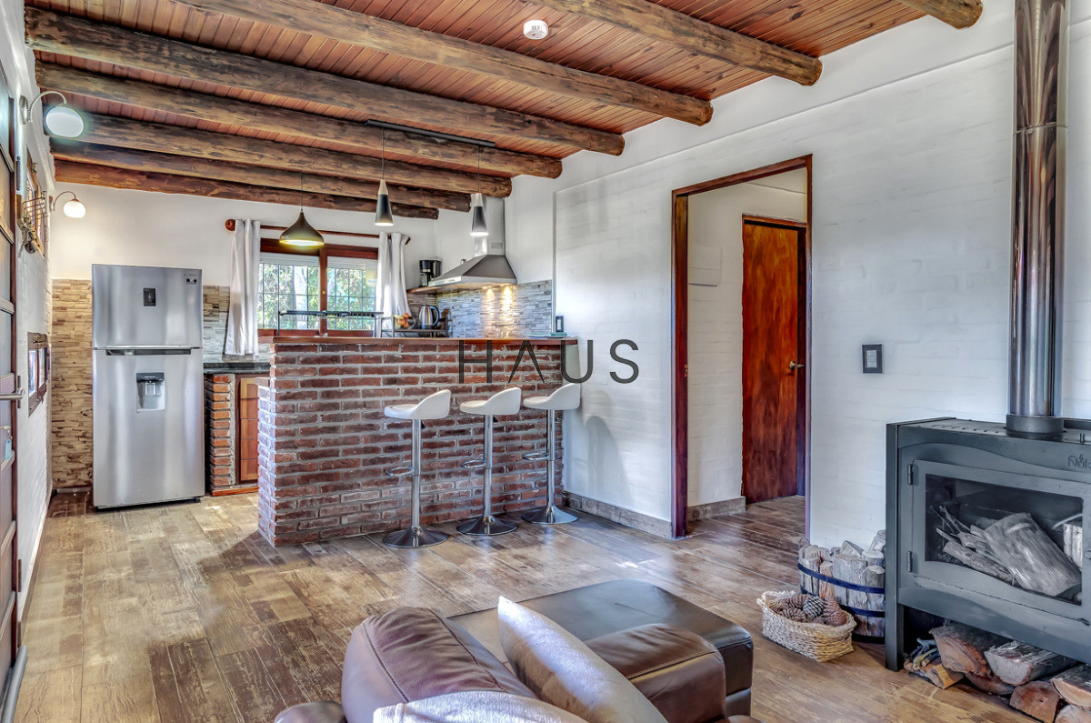 Casa ID.207 - Casa 3 dormitorios en venta Piedras del Chileno