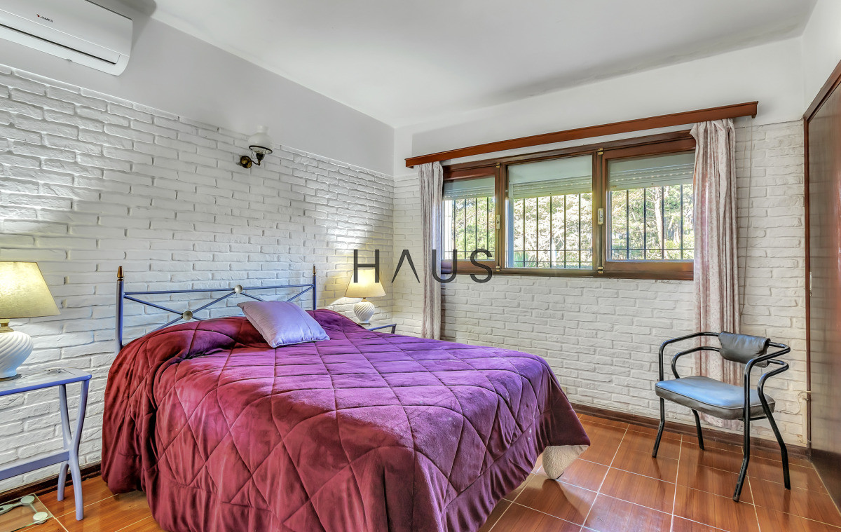 Casa ID.228 - Casa 3 dormitorios en San Rafael 