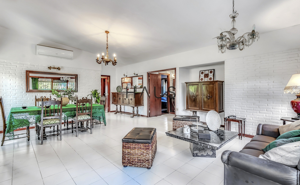 Casa ID.228 - Casa 3 dormitorios en San Rafael 