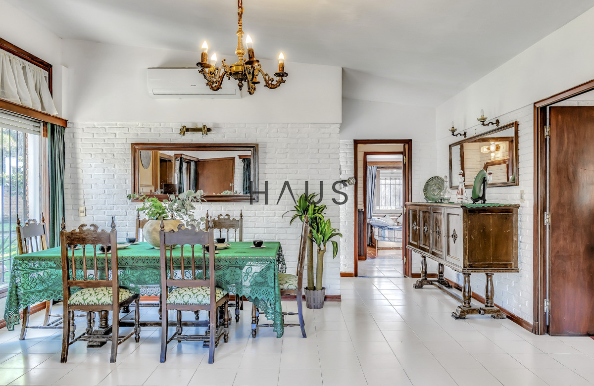 Casa ID.228 - Casa 3 dormitorios en San Rafael 