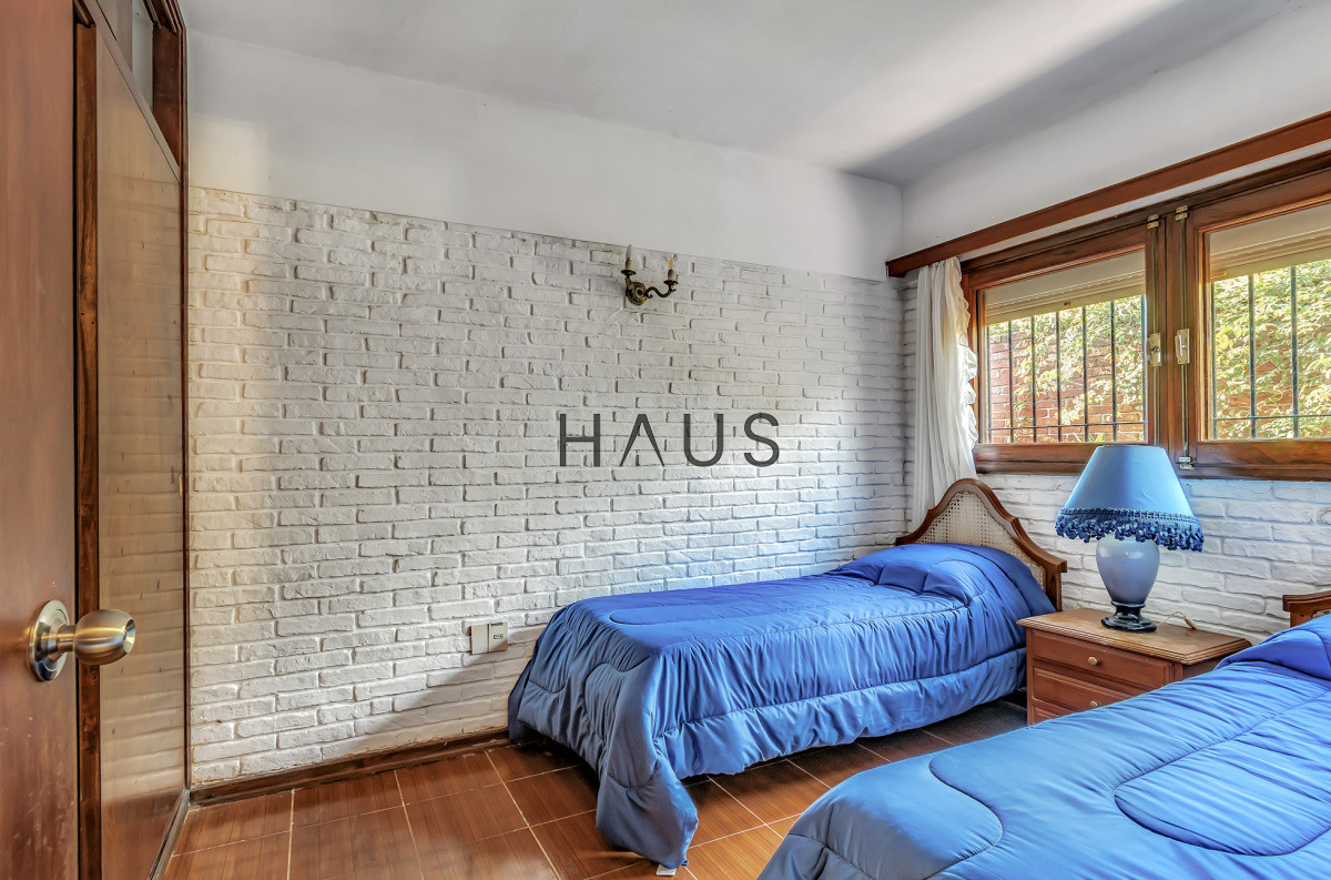 Casa ID.228 - Casa 3 dormitorios en San Rafael 