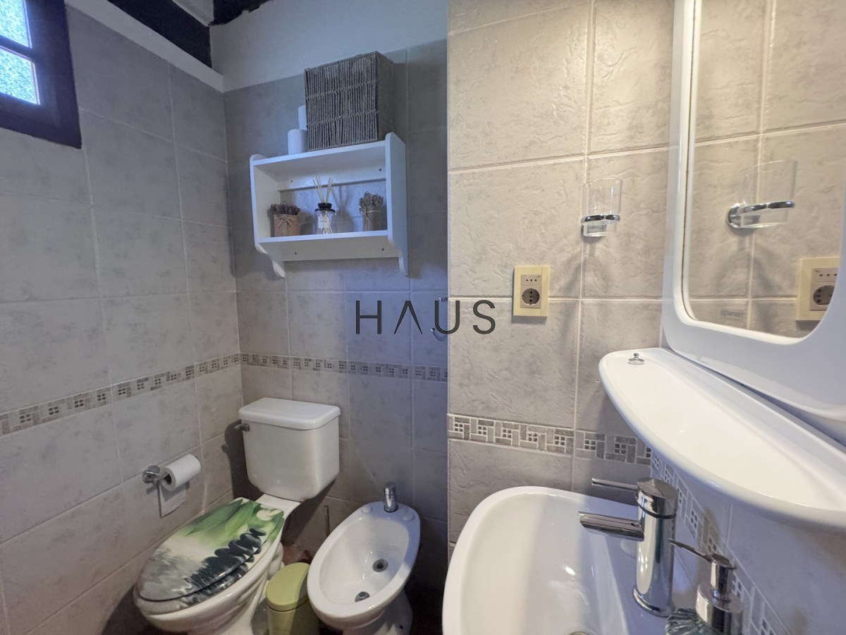 Casa ID.331 - Casa en alquiler de temporada en Piedras del Chileno