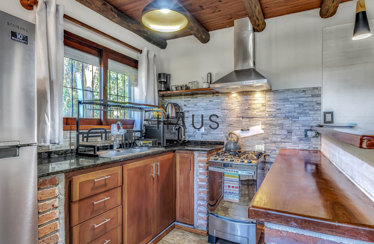 Casa ID.207 - Casa 3 dormitorios en venta Piedras del Chileno