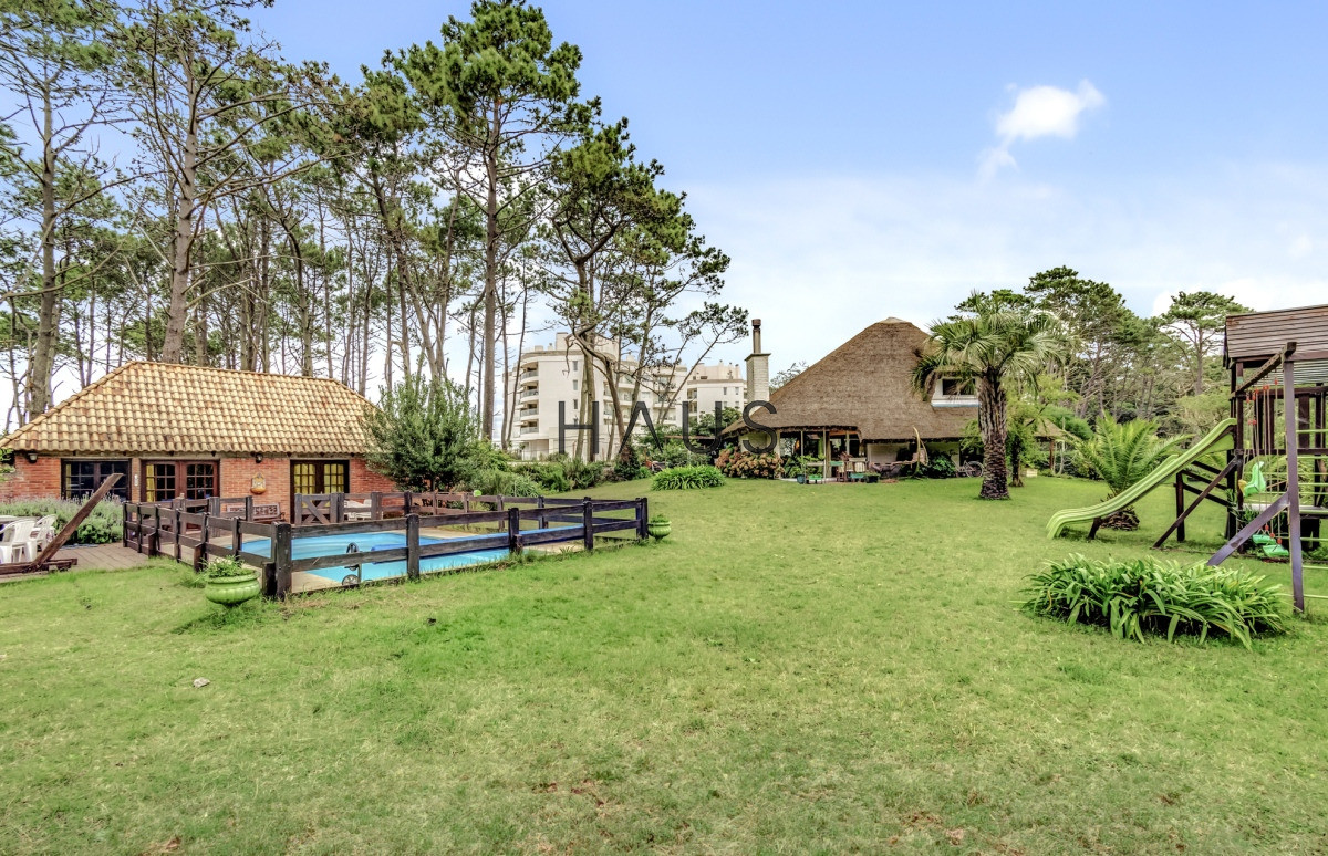 Casa ID.331 - Casa en alquiler de temporada en Piedras del Chileno