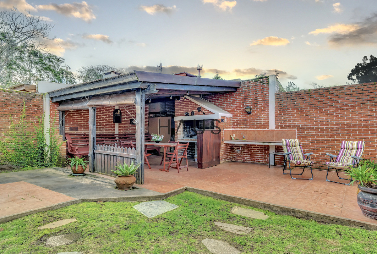 Casa ID.228 - Casa 3 dormitorios en San Rafael 