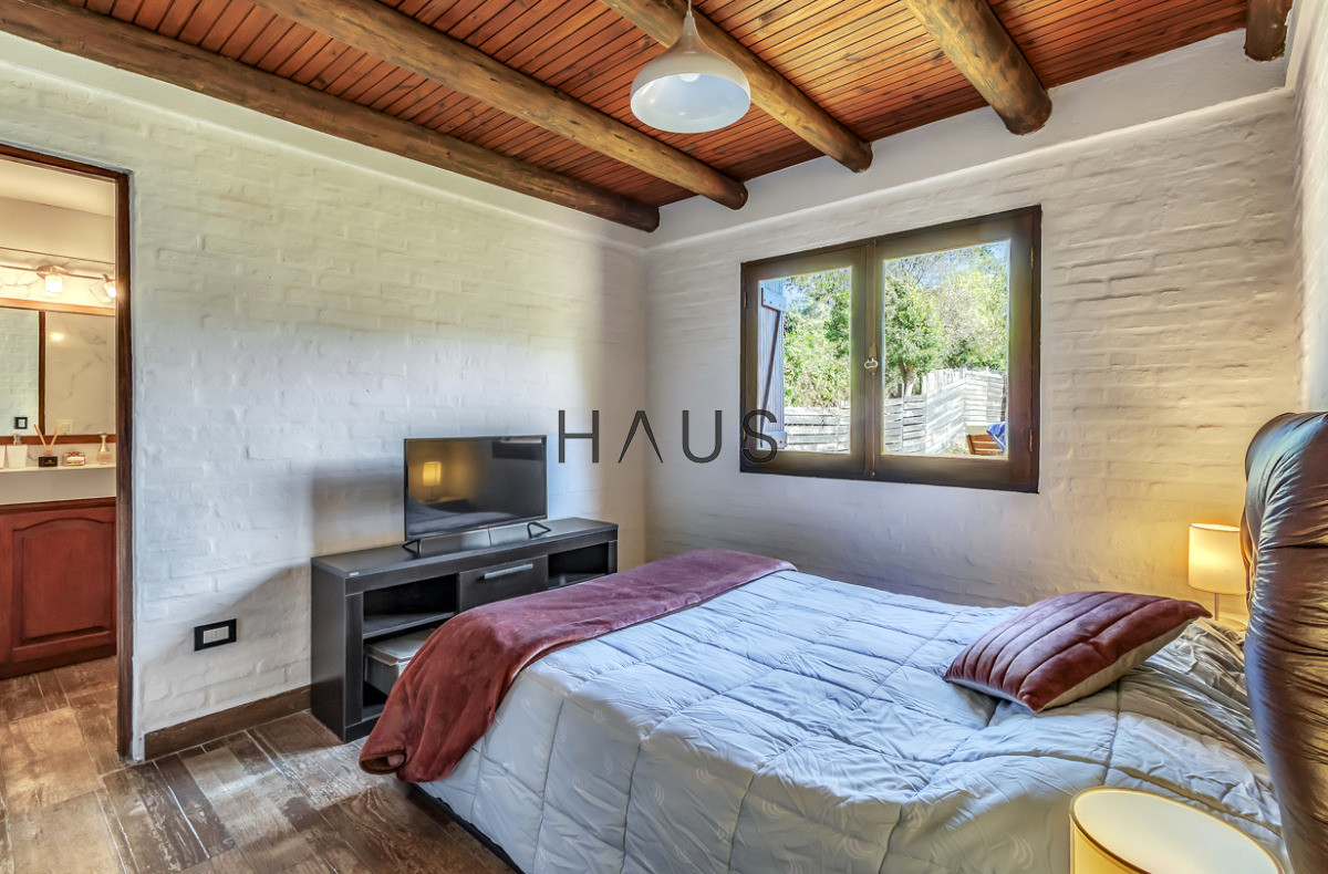 Casa ID.207 - Casa 3 dormitorios en venta Piedras del Chileno