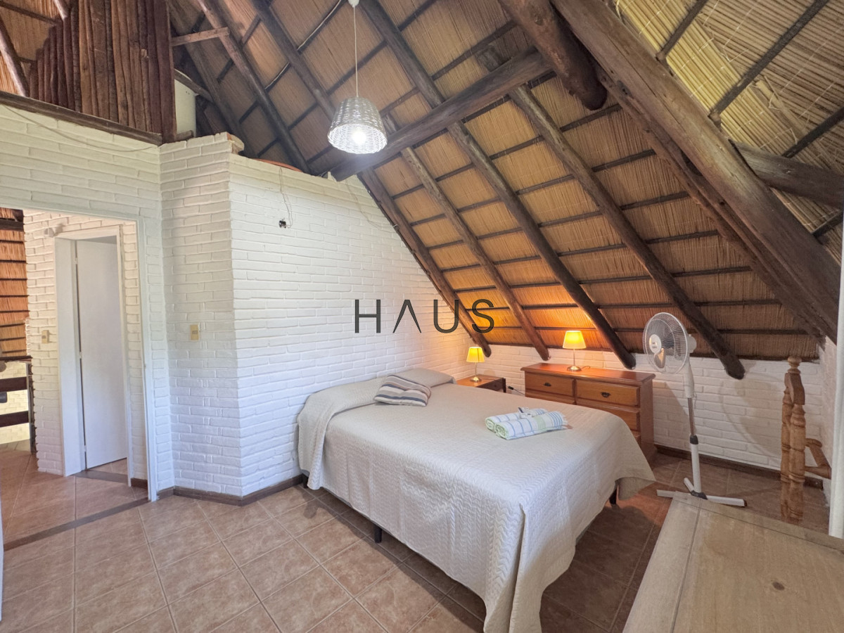 Casa ID.331 - Casa en alquiler de temporada en Piedras del Chileno