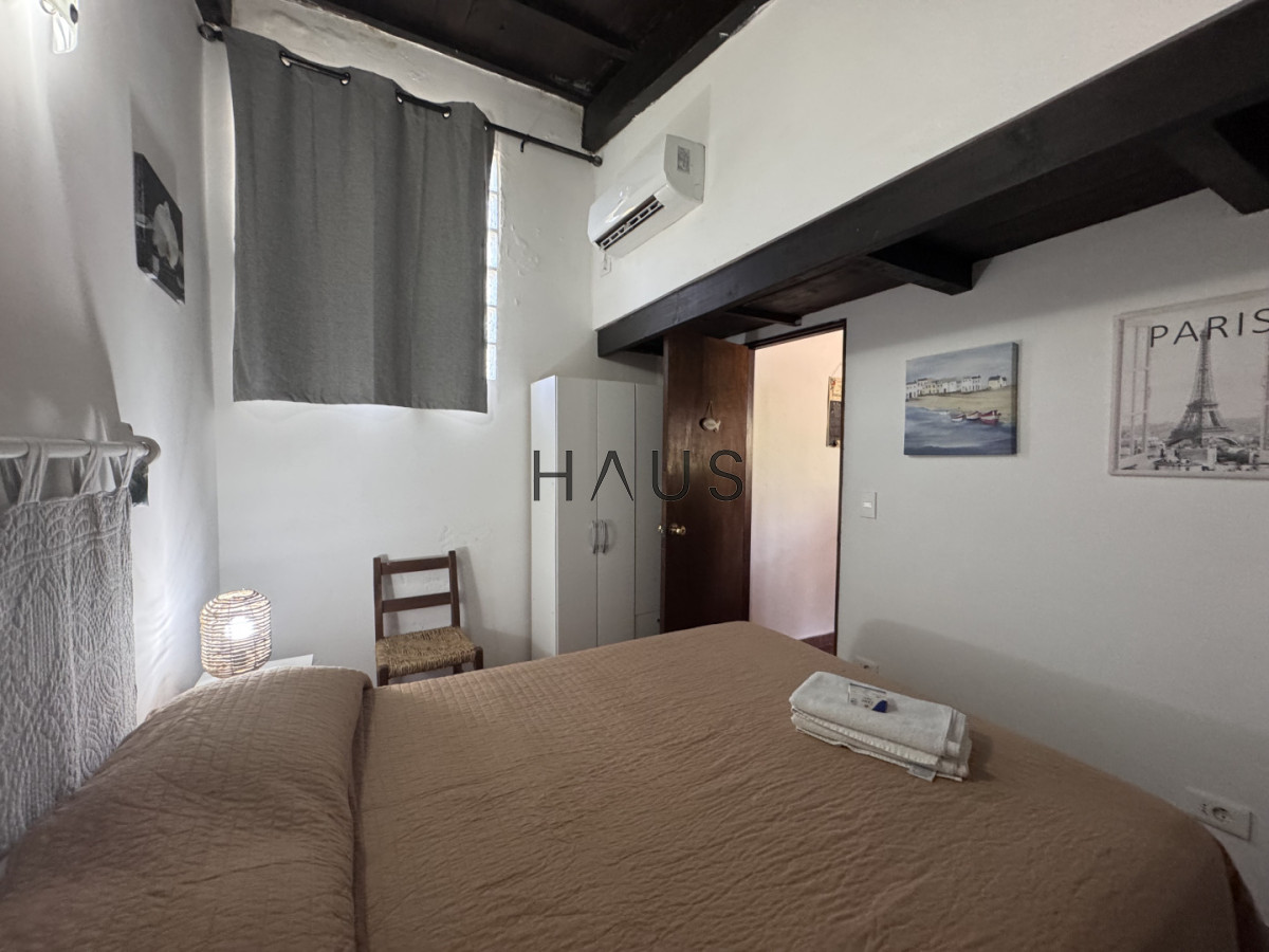 Casa ID.331 - Casa en alquiler de temporada en Piedras del Chileno