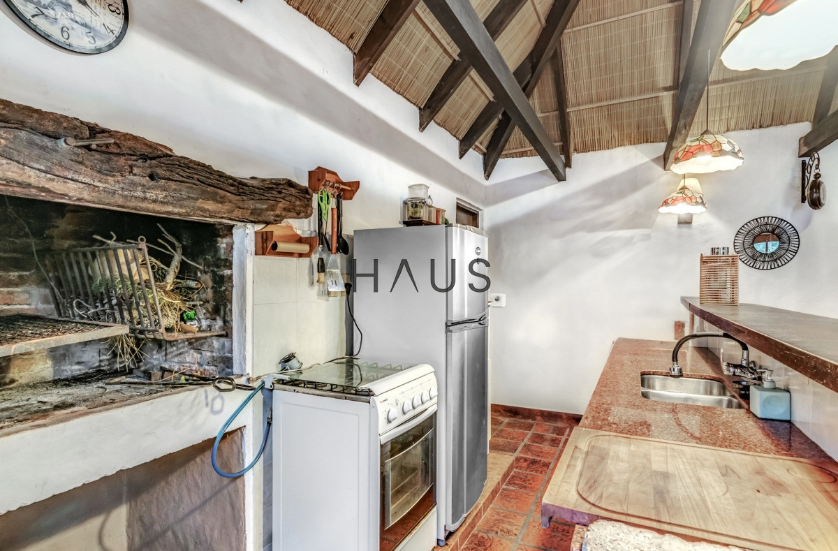 Casa ID.331 - Casa en alquiler de temporada en Piedras del Chileno