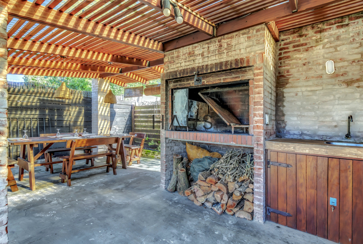 Casa ID.207 - Casa 3 dormitorios en venta Piedras del Chileno