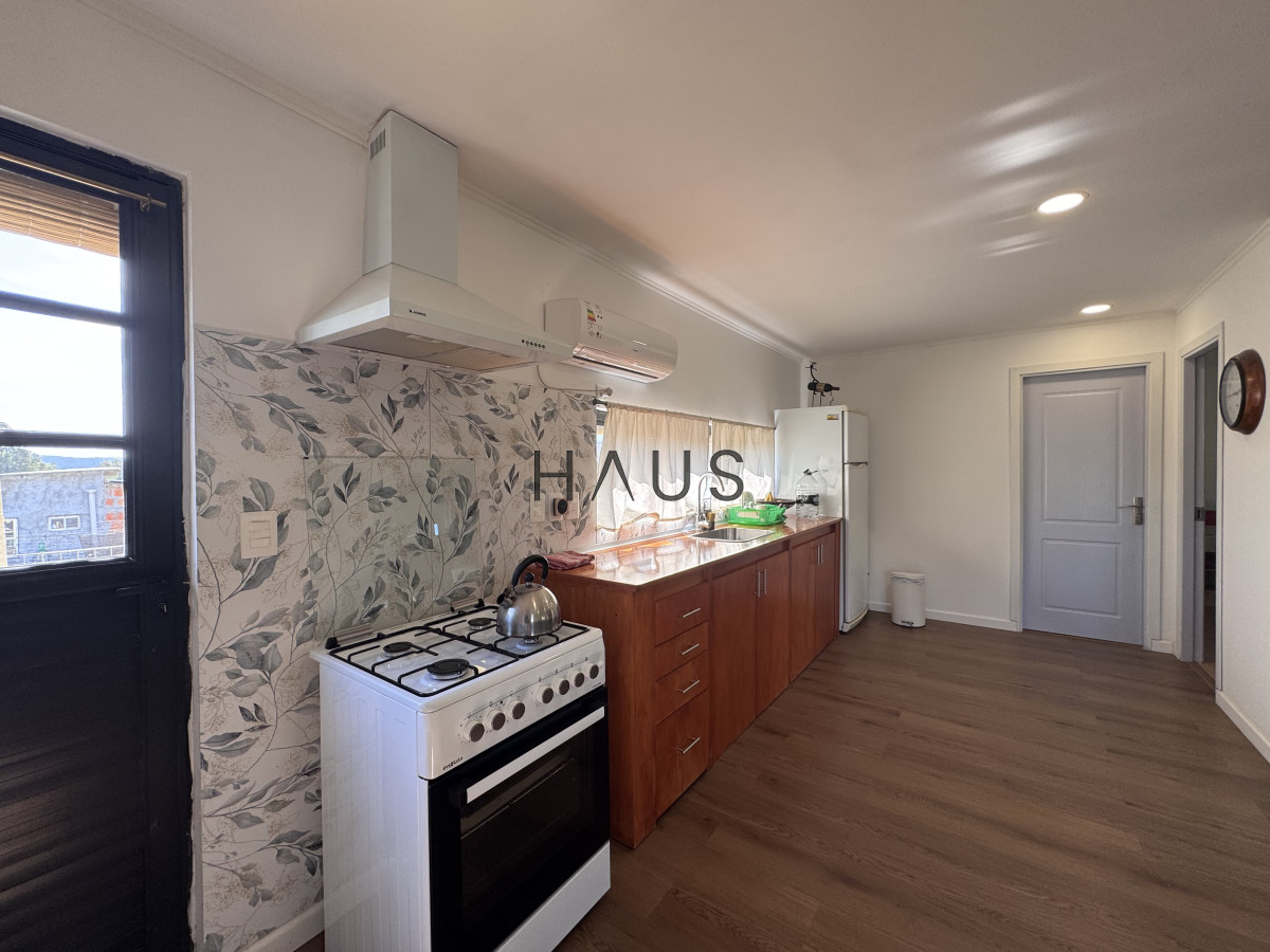 Casa ID.230 - Casa en venta  2 dormitorios en Maldonado 