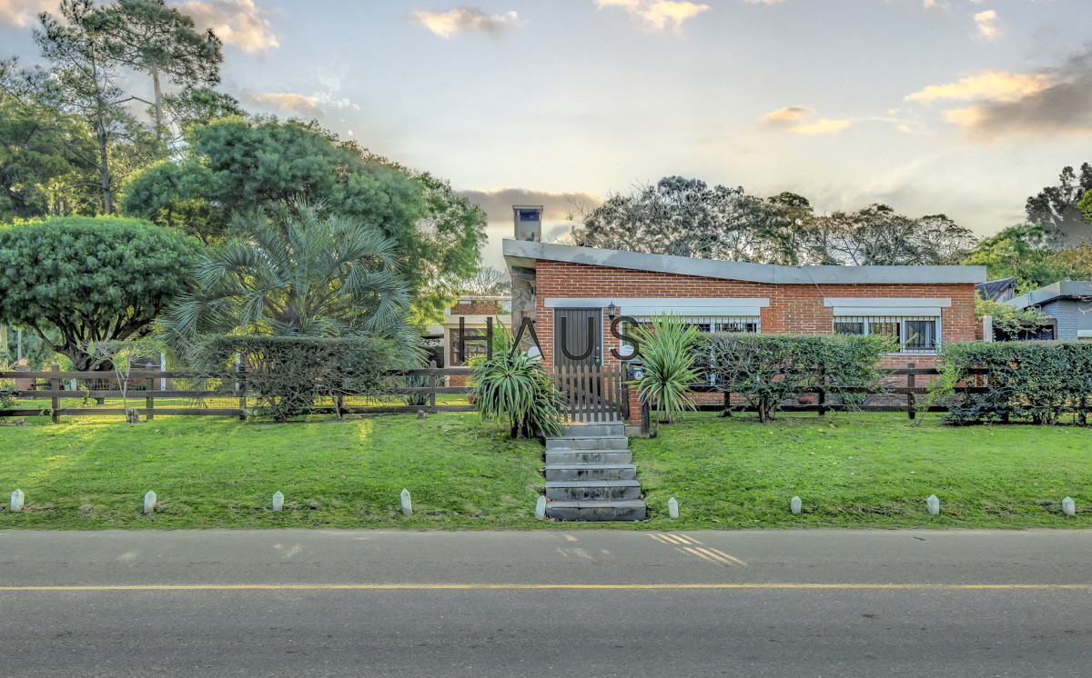 Casa ID.228 - Casa 3 dormitorios en San Rafael 
