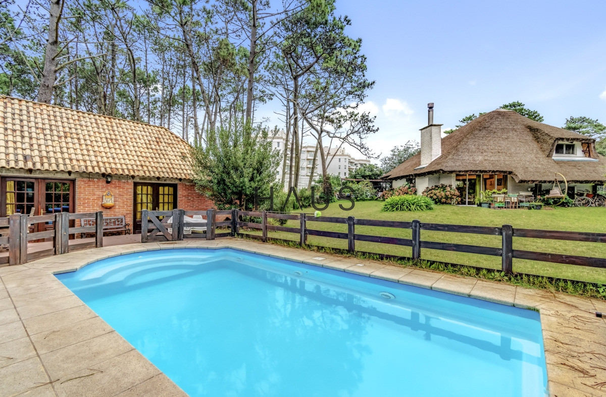 Casa ID.331 - Casa en alquiler de temporada en Piedras del Chileno