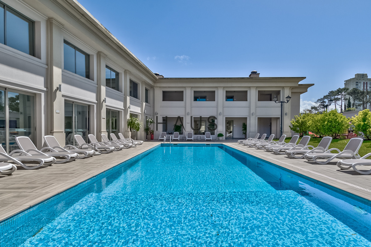 Apartamento ID.316 - Alquiler de temporada 1 dormitorio Place Lafayette