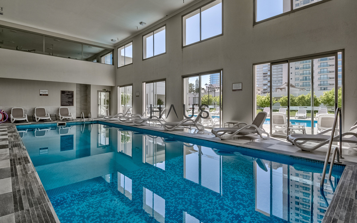 Apartamento ID.316 - Alquiler de temporada 1 dormitorio Place Lafayette