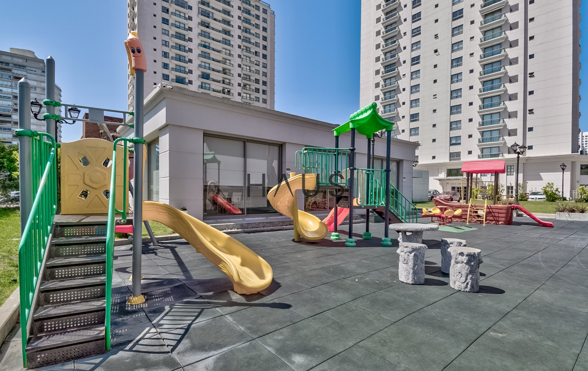 Apartamento ID.316 - Alquiler de temporada 1 dormitorio Place Lafayette