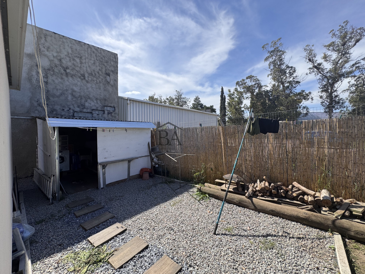 Casa ID.149 - Casa en venta  2 dormitorios en Maldonado 