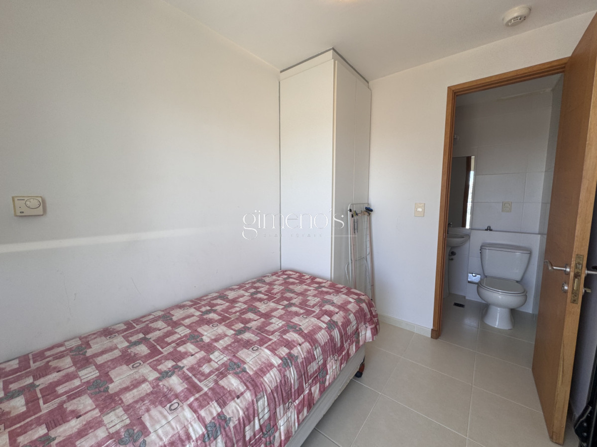 Apartamento ID.1010 - Alquiler anual e invernal Seasons Tower 