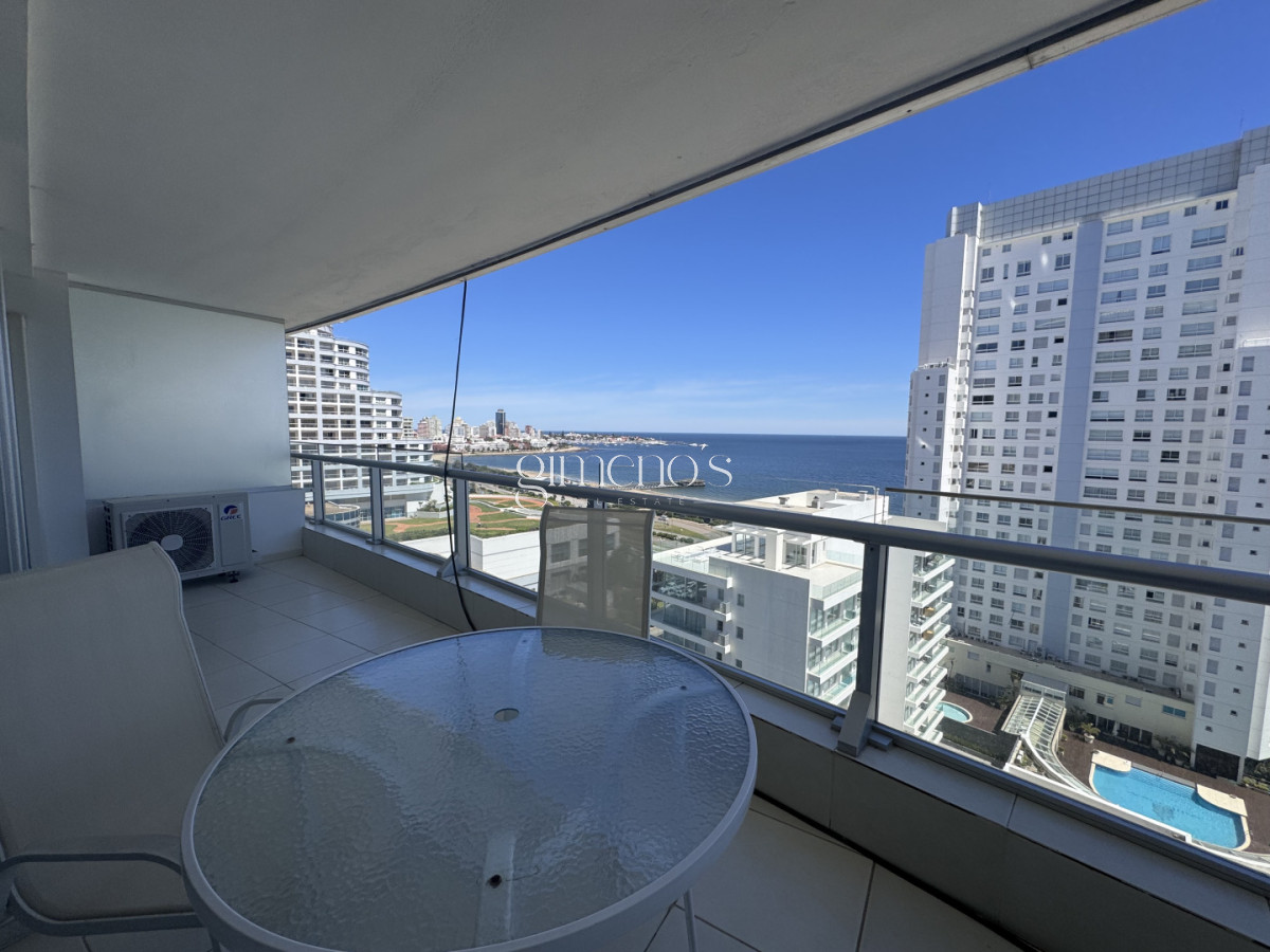 Apartamento ID.1010 - Alquiler anual e invernal Seasons Tower 