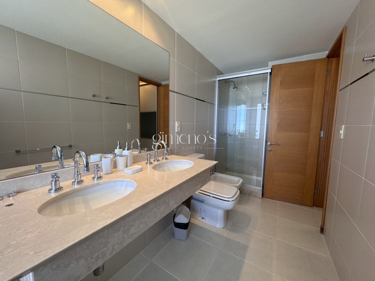 Apartamento ID.1010 - Alquiler anual e invernal Seasons Tower 