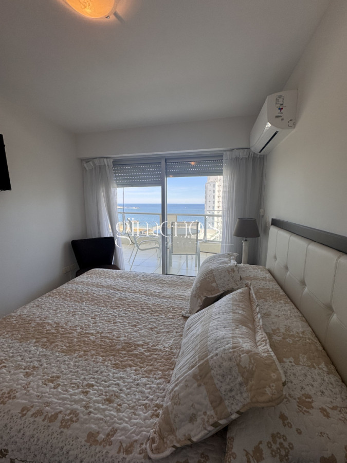 Apartamento ID.1010 - Alquiler anual e invernal Seasons Tower 