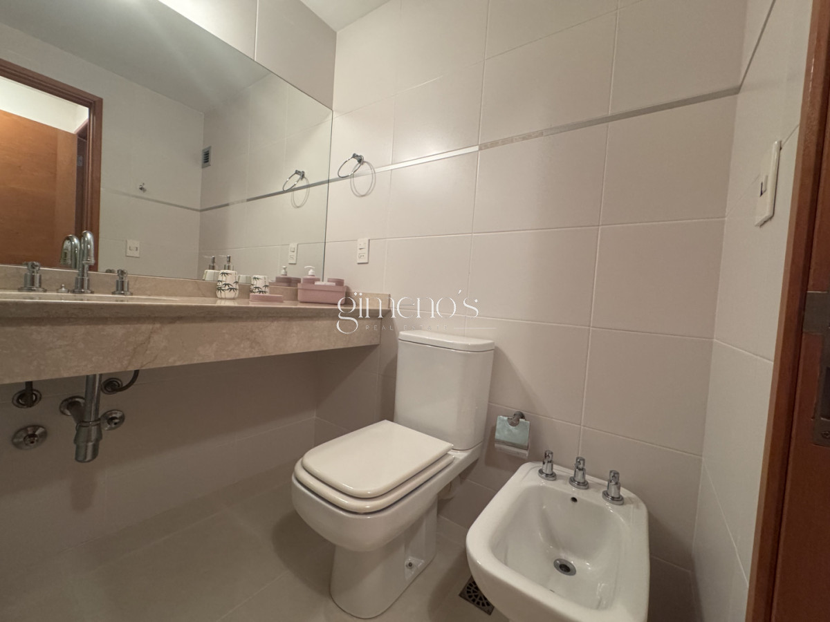 Apartamento ID.1010 - Alquiler anual e invernal Seasons Tower 