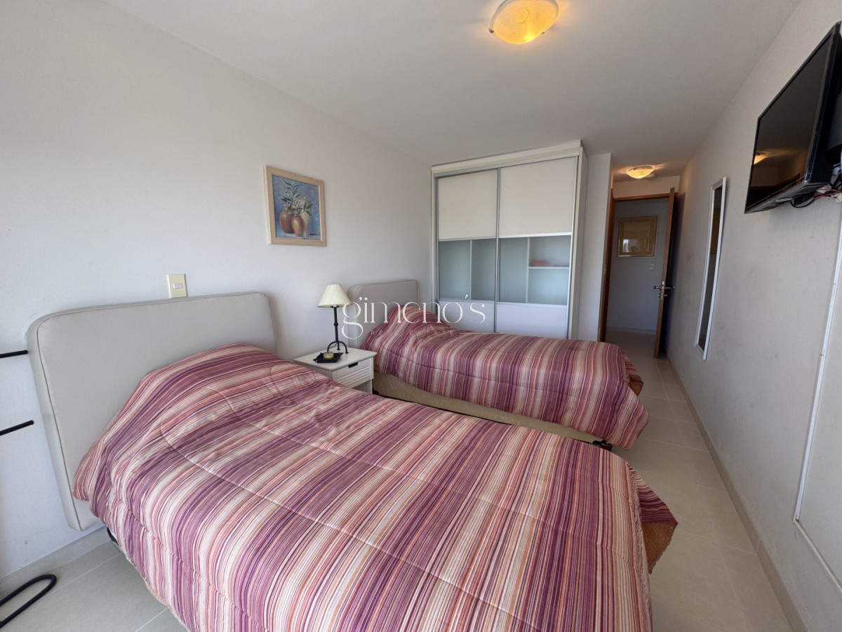 Apartamento ID.1010 - Alquiler anual e invernal Seasons Tower 