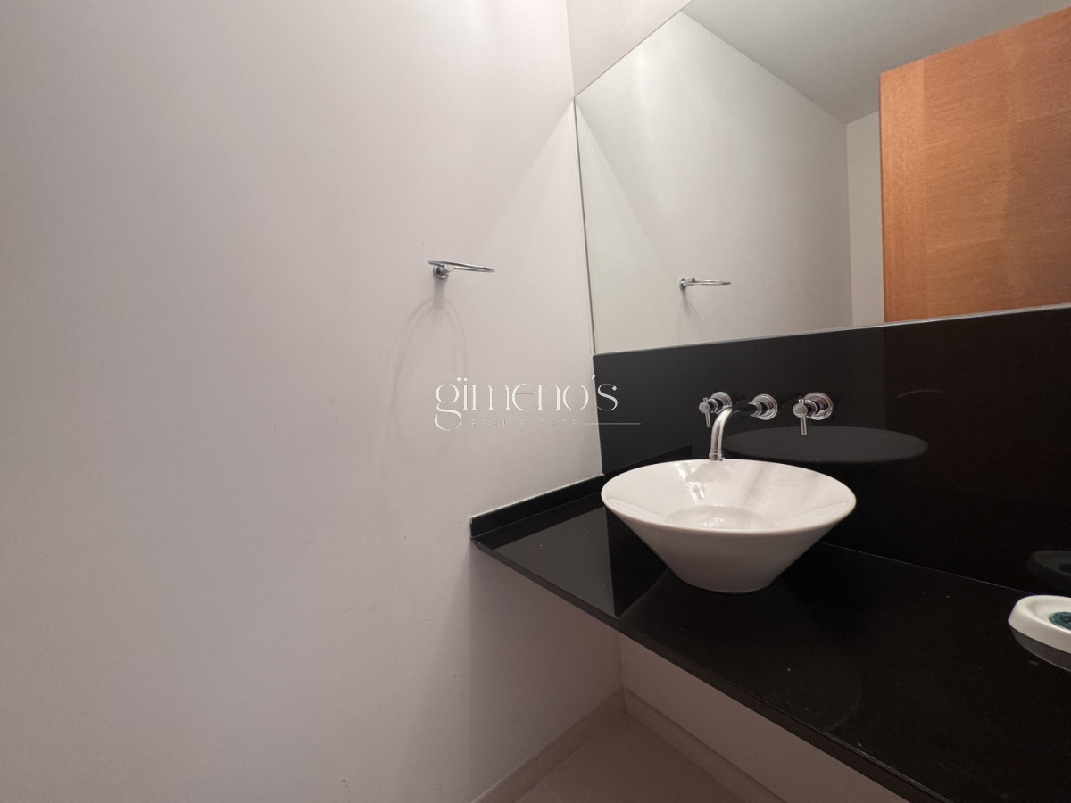 Apartamento ID.1010 - Alquiler anual e invernal Seasons Tower 