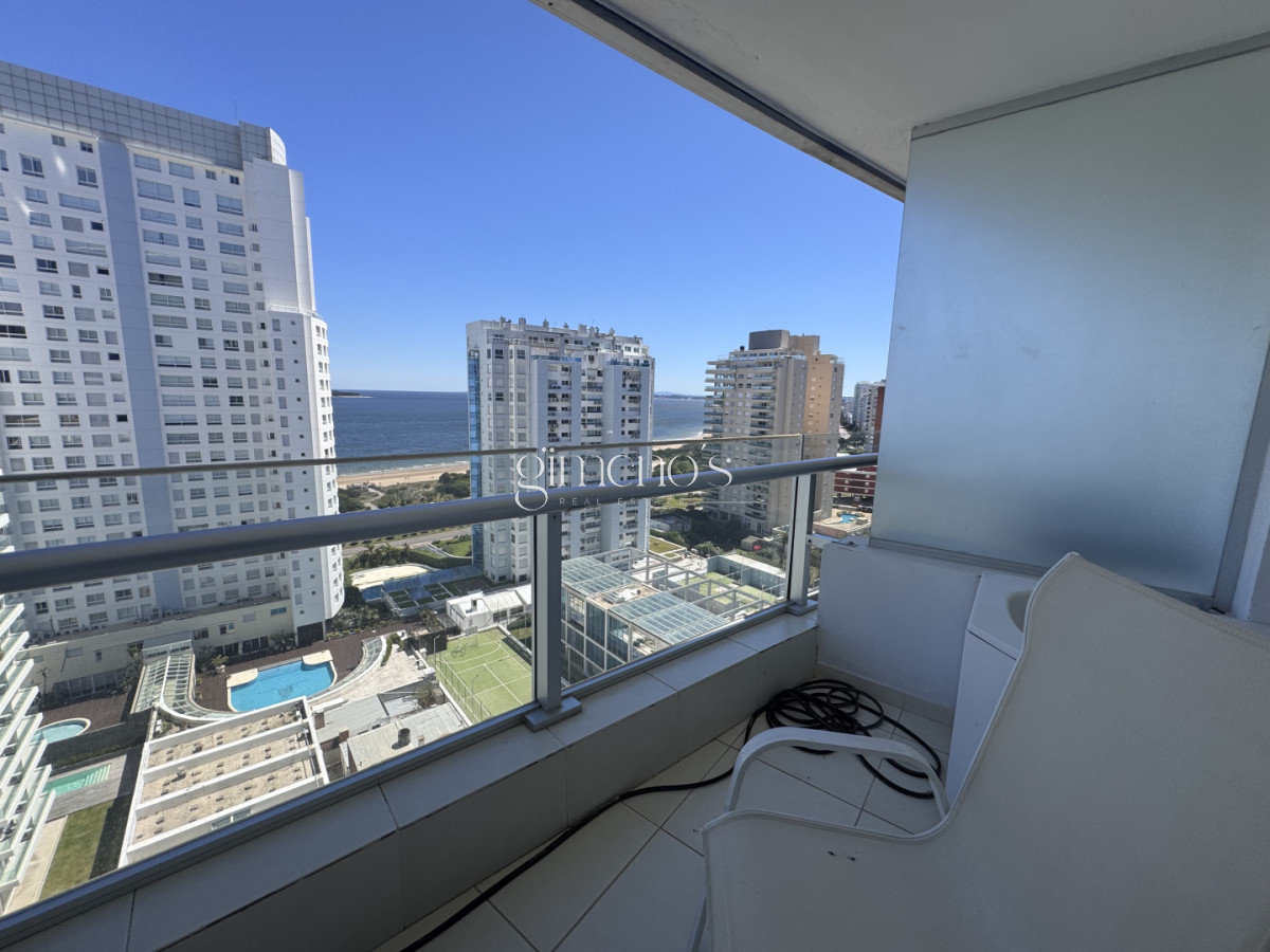 Apartamento ID.1010 - Alquiler anual e invernal Seasons Tower 