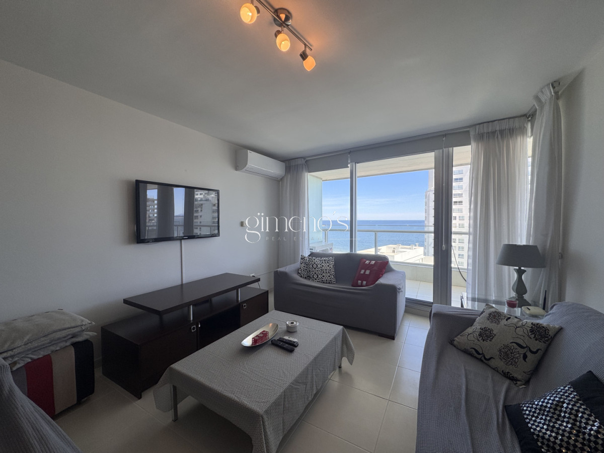 Apartamento ID.1010 - Alquiler anual e invernal Seasons Tower 