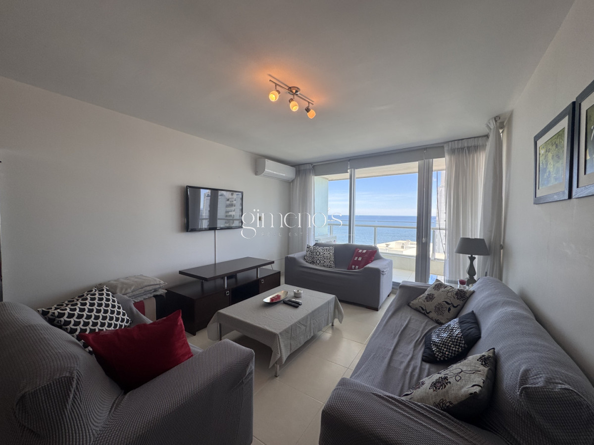 Apartamento ID.1010 - Alquiler anual e invernal Seasons Tower 