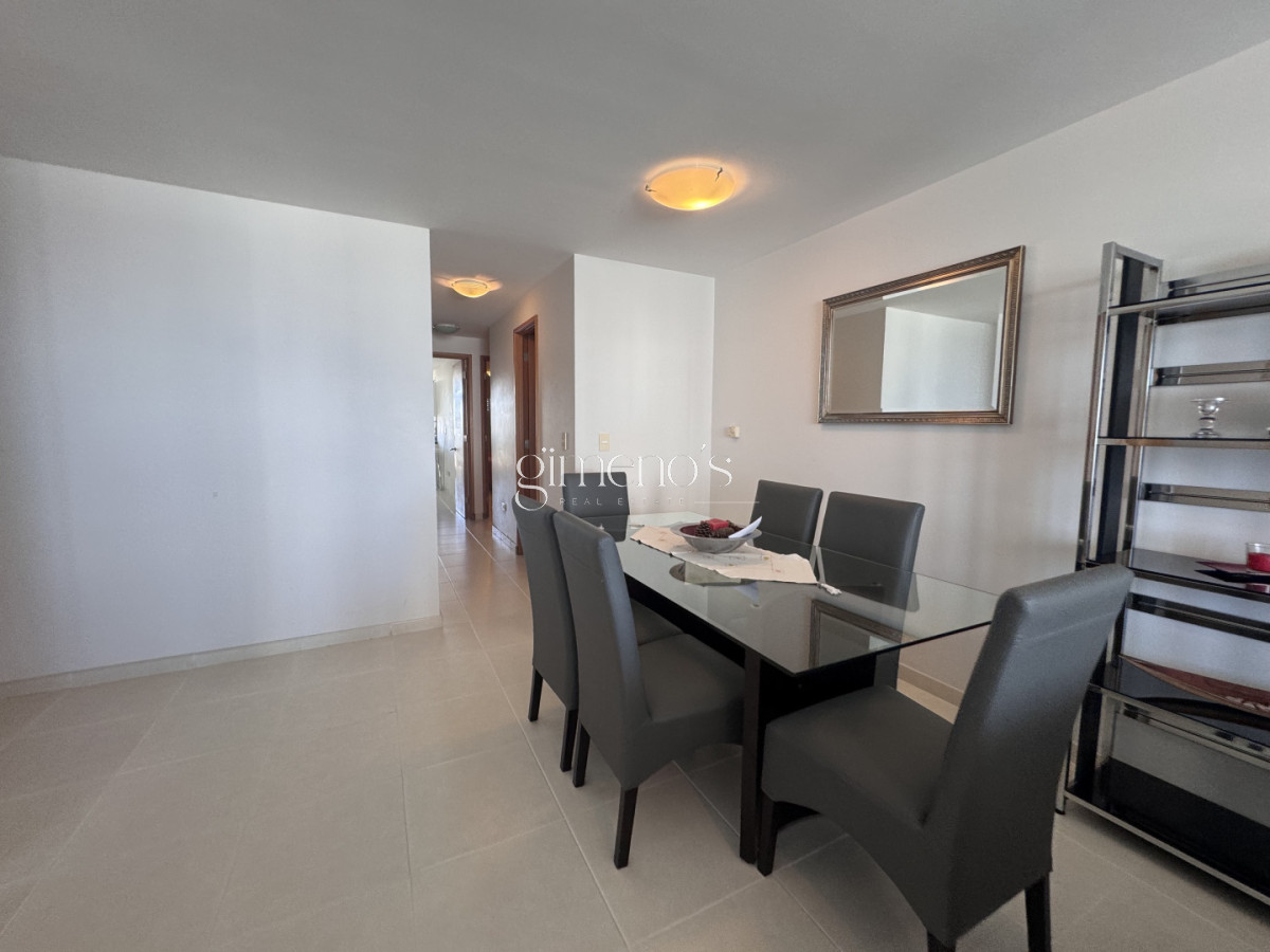 Apartamento ID.1010 - Alquiler anual e invernal Seasons Tower 