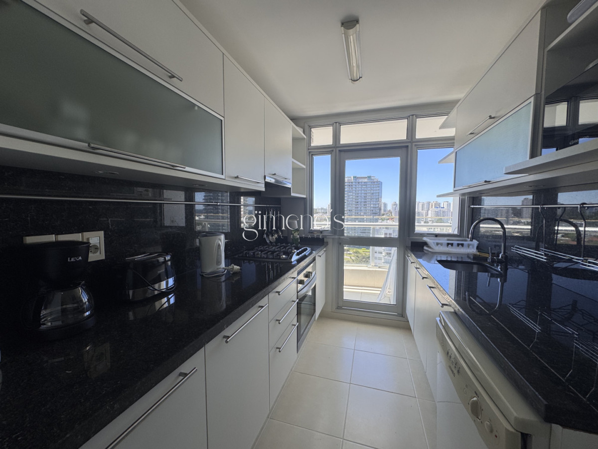 Apartamento ID.1010 - Alquiler anual e invernal Seasons Tower 