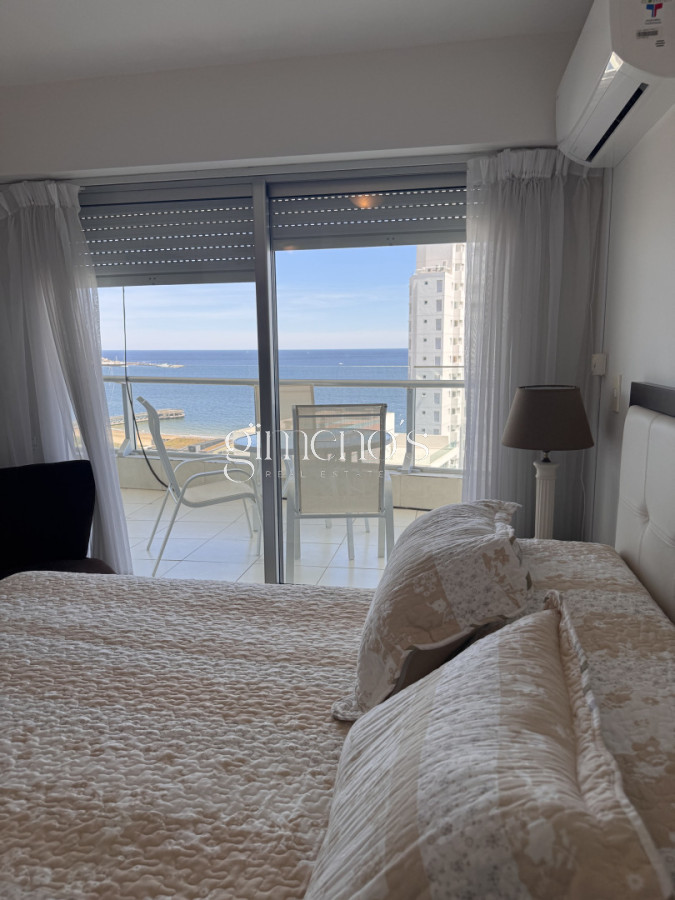 Apartamento ID.1010 - Alquiler anual e invernal Seasons Tower 