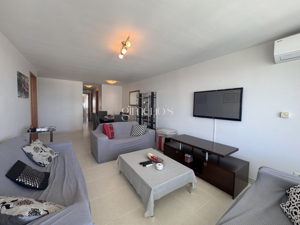 Apartamento ID.1010 - Alquiler anual e invernal Seasons Tower 