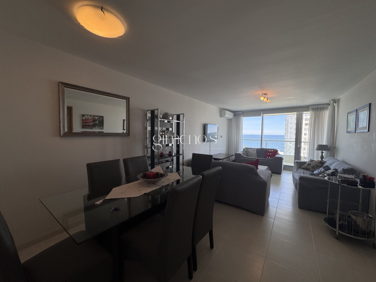 Apartamento ID.1010 - Alquiler anual e invernal Seasons Tower 
