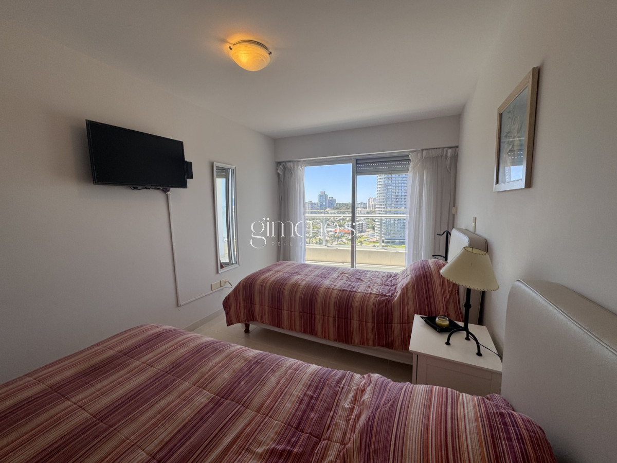 Apartamento ID.1010 - Alquiler anual e invernal Seasons Tower 